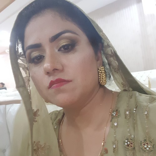 Shakila  C.