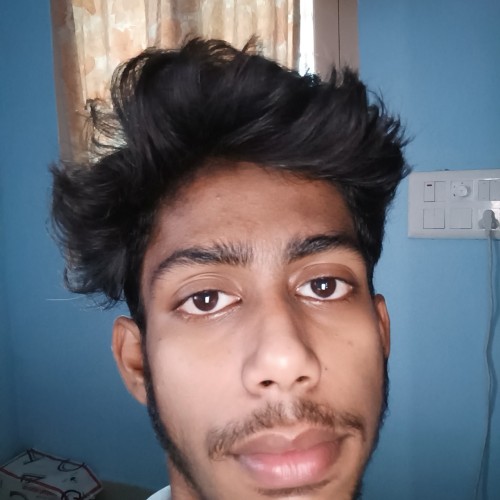 Bhargav R.