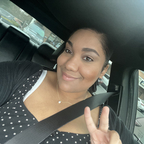 Myla S. profile photo