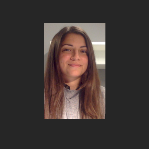 Catalina M.