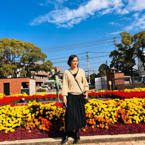 Elmira C. profile photo