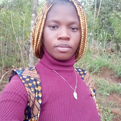 Roseline a. profile photo