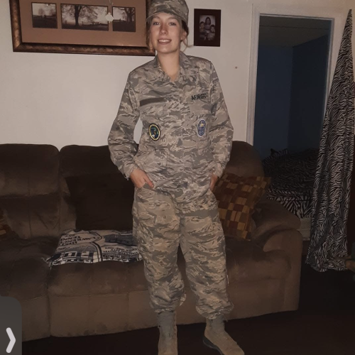 Brittany J. profile photo