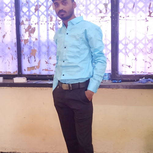 Tejas H. profile photo