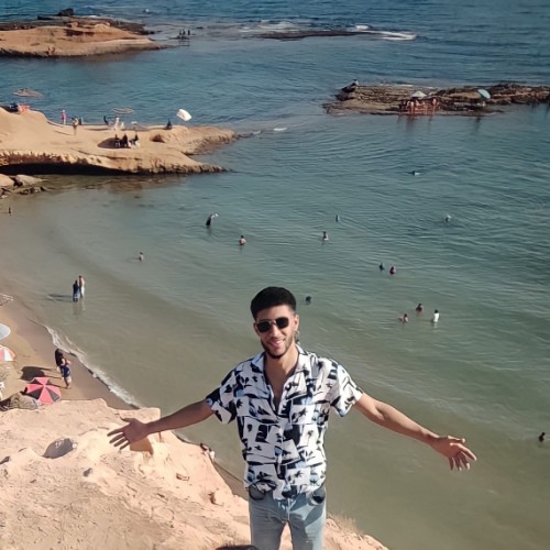 Jamal B. profile photo