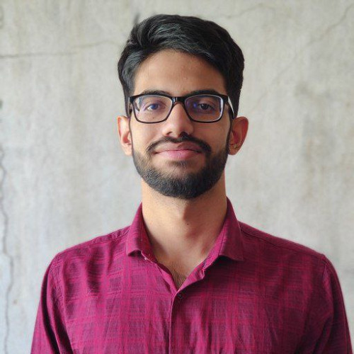 Abhishek S. profile photo