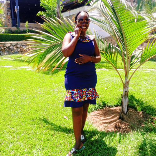 Mercy  O. profile photo