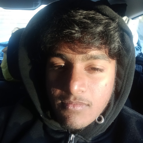 Arsh H. profile photo