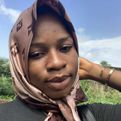 Bukola K. profile photo