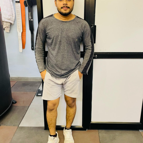 Deepak C. profile photo