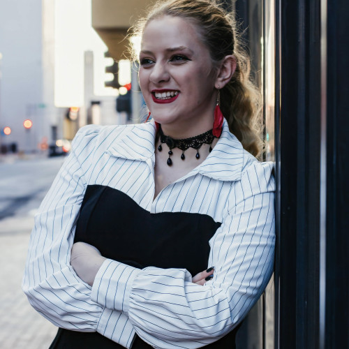 Gia A.
