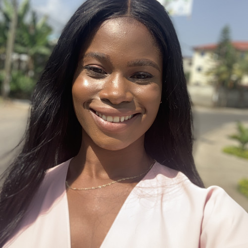 Richelle  D. profile photo