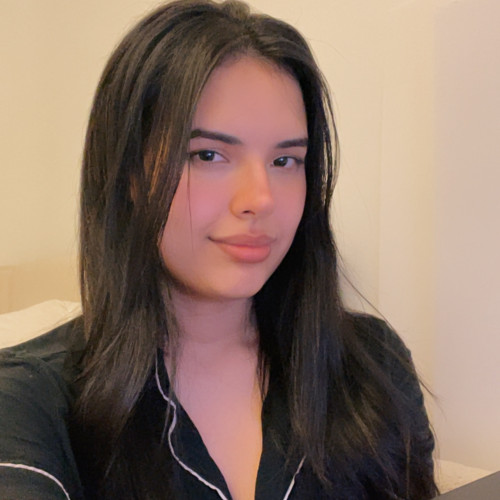 Johanna P. profile photo