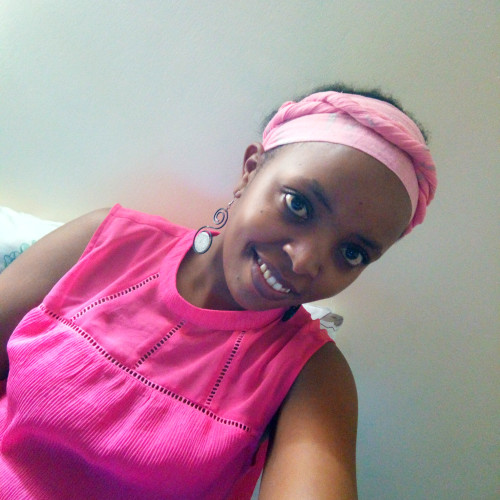 Trizah M. profile photo