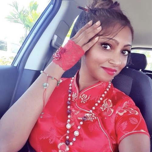Shridevi  R.