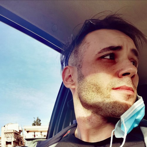Artem  D. profile photo