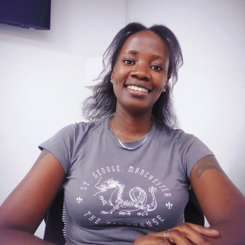 Muthoni W. profile photo