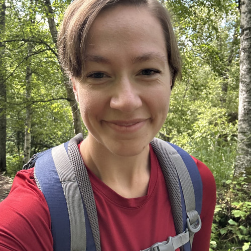 Hannah P. profile photo
