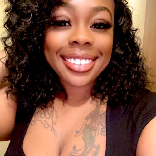Naimah C.