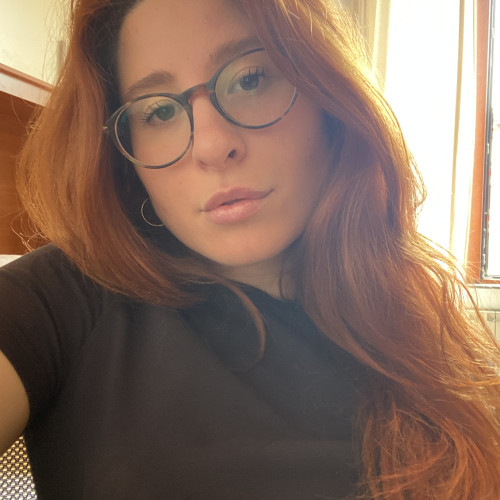 Daria L. profile photo