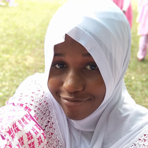 Hamdiya  M. profile photo