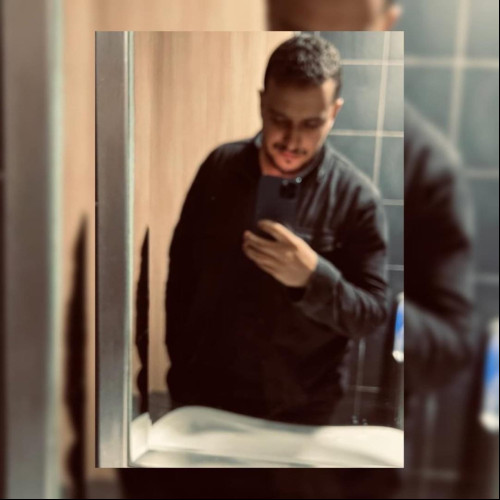 Yassine T. profile photo