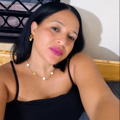 Andreina m. profile photo