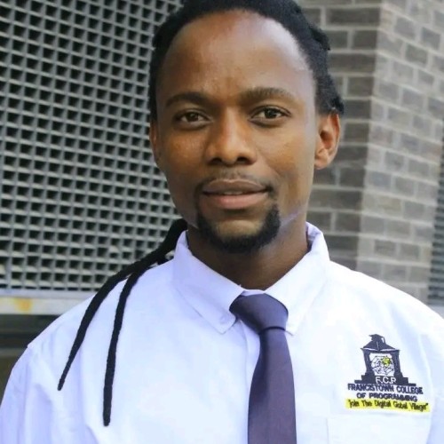 GOITSEMANG M.