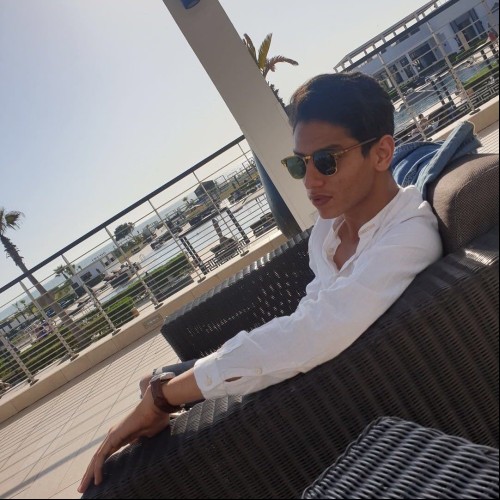 SALAH EDDINE T. profile photo