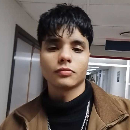 Carlos d. profile photo