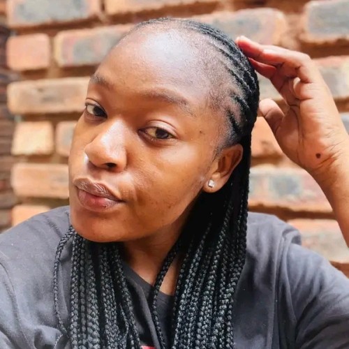 Nkateko  S.
