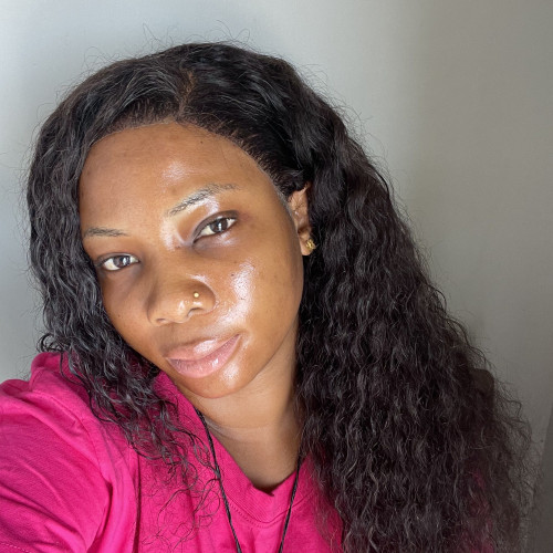 lovely g. profile photo
