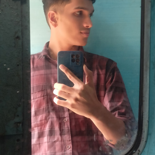 Sangeeth  K. profile photo