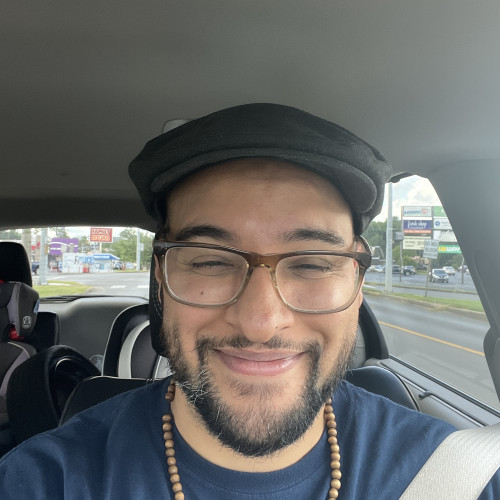 Brandon R. profile photo