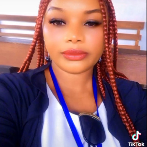 Esther O. profile photo
