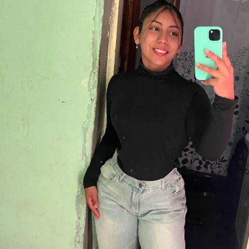 Abril B. profile photo