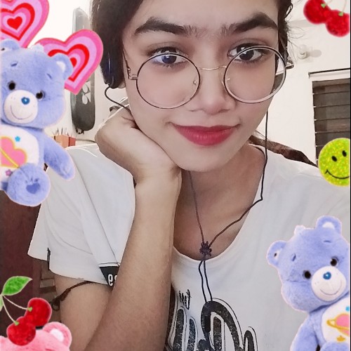 ratri m.