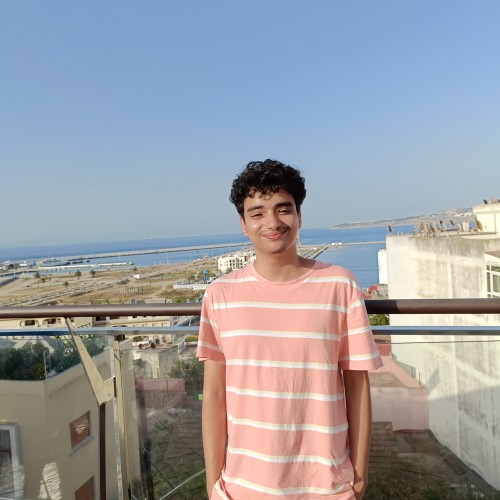 Reda A. profile photo