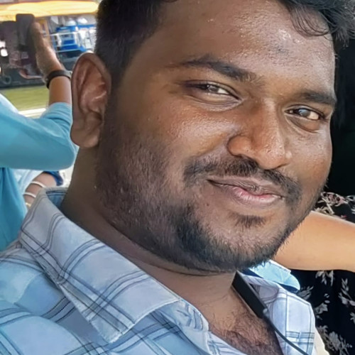 ASHOK K.