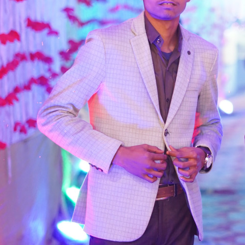 Ashish T. profile photo