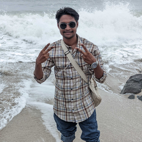 Mohit C. profile photo