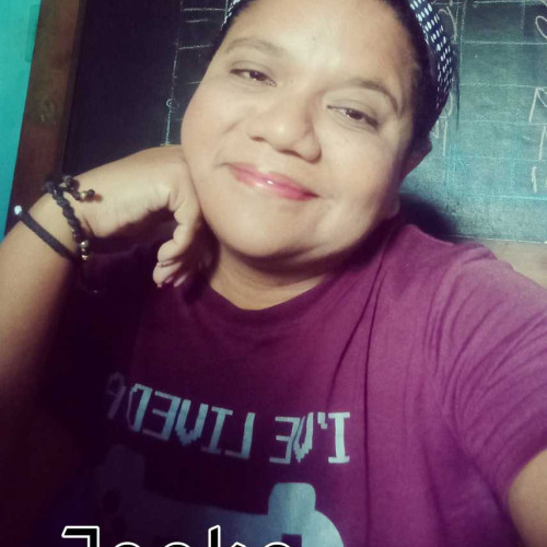 Jackeline N. profile photo