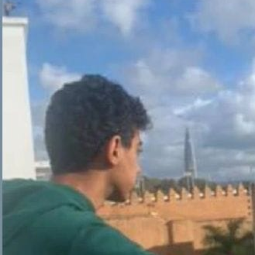 Youssef I. profile photo