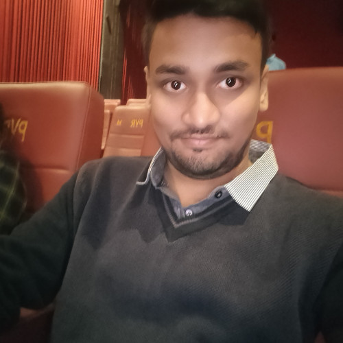 Rohan K. profile photo