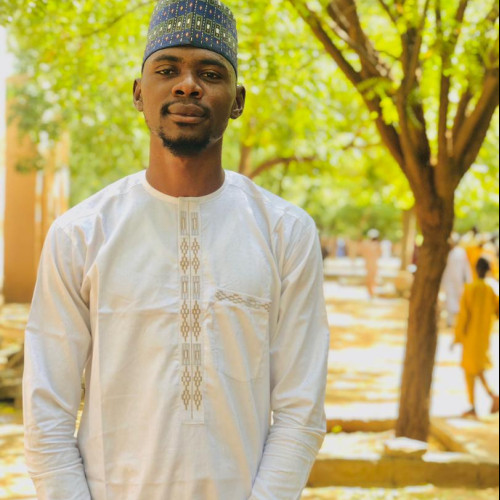 ALAMEEN  J. profile photo