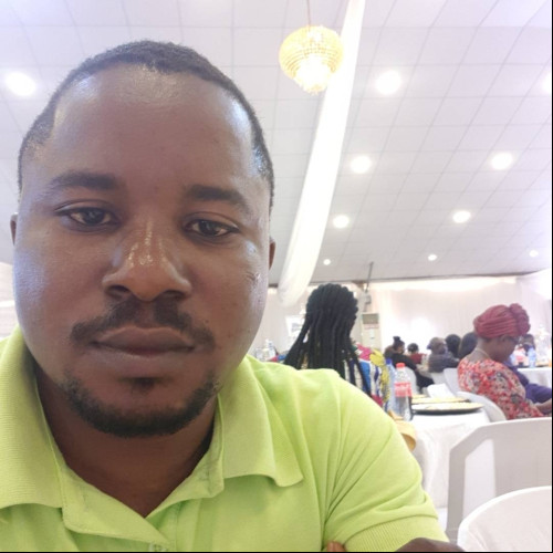 Ayodeji O. profile photo