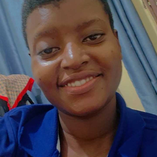 Fainess M. profile photo