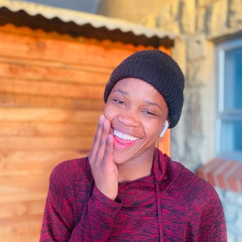 Khothatso M.