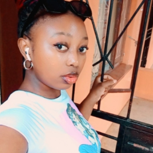 Noxolo G. profile photo