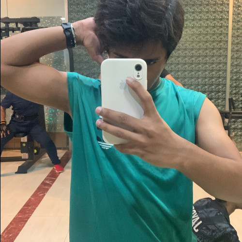 Yamin Y. profile photo